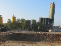 Murat Şenkul: Sanayi bölgesinde çöp biriktirme dönemi sona ermiştir