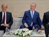 İlham Aliyev: 'KKTC Türk dünyasının bir parçasıdır'