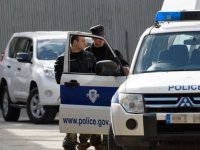 İngiltere'de aranan şahıs Güney Kıbrıs'ta yakalandı