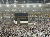 Mekke'de yüzlerce hacı adayı hayatını kaybetti!