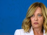 İtalya'da ana muhalefet Başbakan Meloni'nin anayasa reformlarına karşı birleşiyor