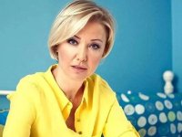 Kibarca özür diledi... Laçin: Annem Dr. Burhan Nalbantoğlu Devlet Hastanesi’nde güzel bakılıyor