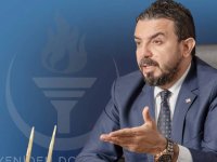 Cumhurbaşkanlığı seçimleri kızışıyor: YDP kendi adayını çıkaracak