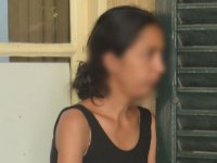 O anne yine yargı karşısında.... Doktor raporları bekleniyor...