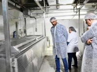 KOOP-SÜT 2008’de, yalnızca bir dönemde “2 milyon TL’nin üzerinde” izaz ikram yemiş!