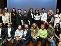 Kadına Şiddete Karşı Hukuki Destek Her Yerde çalışmaları devam ediyor