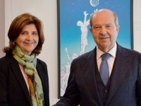 Tatar yarın Holguin ile görüşecek