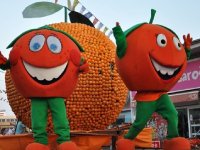 46. Güzelyurt Portakal Festivali bugün başlıyor