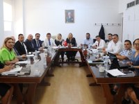 Yabancılar ve Muhaceret (Değişiklik) Yasa Tasarısı komitede onaylandı