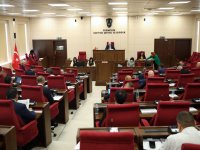 Yasama yılı bugün tamamlanıyor