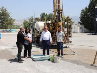 Şehit Mehmet Eray İlkokulu'nda yeni derslikler yapılacak