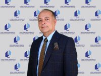 LAÜ Öğretim Üyesi Yrd. Doç. Dr. Musa Muhtaroğlu: "Dünya ALS Günü, Farkındalık ve Dayanışma İçin Önemli Bir Platform Sağlar"