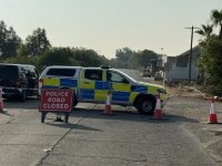 Larnaka’ya bağlı Ormidia köyünde cinayet: Atölye sahibi yardımcısını vurdu