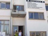 HAKSEN, Tapu ve Kadastro Dairesi’nin sorunlarına çözüm istedi