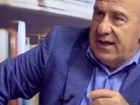 Yaylalı: Irkçılığı da içinde barındıran bu yasayı kabul etmemiz mümkün değil