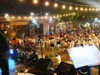 LBO, Latin rüzgarı estirdi