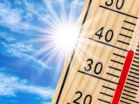 Hava sıcaklığı yarından sonra birkaç derece düşecek