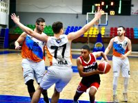 Basketbol alt liglerde Play-Off’lar devam ediyor