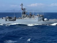 Gemiler Girne ve Gazimağusa limanlarında ziyarete açılacak!