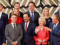 Avrupa Birliği’nin yeni yönetiminde kimler olacak?