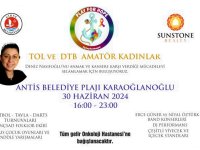 Anısını yaşatacakalar