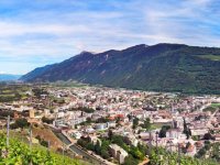 İsviçre'deki sel felaketinde 70’i aşkın Kıbrıslı öğrenci bir köyde mahsur kaldı!