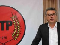 Erhürman: Memleket elimizden gidiyor