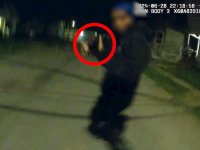 ABD’de polise ‘oyuncak’ silah doğrultan çocuk, vurularak öldürüldü