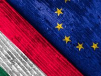 Avrupa Birliği'nin dönem başkanlığı 6 aylığına Macaristan'a geçti