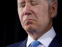 Biden'ın sağlığının başkanlığa uygun olmadığına inananların oranı yüzde 72