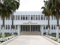 Dışişleri Bakanlığı AKPA Genel Kurulu'nda onaylanan kapalı Maraş raporunu eleştirdi!