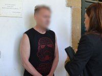 İş yerinden cep telefonu çalan İtalyan mahkemede!