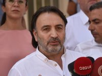 Kamu-Sen Başkanından Erhürman'a açık destek...