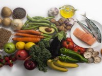 Çocuklukta sağlıklı beslenme demansı önlüyor