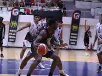 Basketbol Final serisinde  ikinci maç, Gençler 1-0 önde