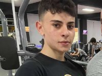 Ahmet Deniz Tabakoğlu’nun ölüm sebebi açıklandı: Suda boğulma