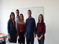 Yakın Doğu Üniversitesi’nin Ev Sahipliğinde “Engelsiz Bilişim Günleri”