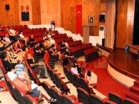 YÖDİD tarafından A Level sonuçlarıyla ilgili bilgilendirme toplantısı yapıldı