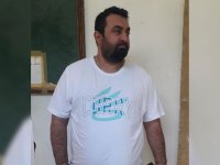 Ercan'dan 20 bin Dolarla çıkmak istemişti... Karar verildi...