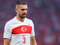 Merih Demiral'a soruşturma