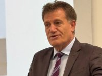 Erhan Arıklı’dan Solyalı’ya: Türkiye RADAR-SAN’a siparişi kendisi verdi… Biz itirazınızı tahmin etmedik