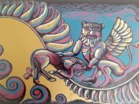 “Güzel Sanatlar Haziran Sergisi” açılıyor