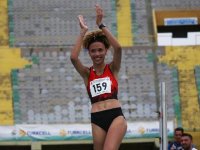 Sporun Oscar Ödülleri veriliyor: Yılın sporcusu yine Buse Savaşkan oldu