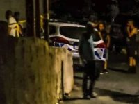 Baf’a bağlı Peya'da cinayet: Eniştesini av tüfeğiyle vurdu