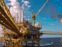 ENI Güney Kıbrıs’ın sözde “Münhasır Ekonomik Bölgesi”nden ayrılmıyor