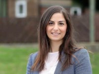 Nesil Çalışkan, İngiltere’nin ilk Kıbrıslı Türk kökenli milletvekili oldu