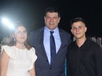 DAÜ’den Mezunlara Özel Resepsiyon