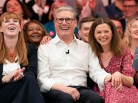 Keir Starmer: İngiltere'de İşçi Partisi'ni 14 yıl sonra iktidara taşıyan lider