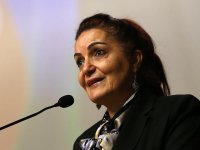 “Beklentimiz, Azerbaycan'ın KKTC'yi devlet olarak tanıması ve bunu beyan etmesidir"