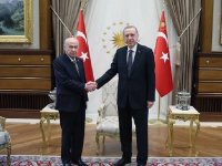 Erdoğan açıkladı: KKTC’ye Devlet Bahçeli ile gideceğiz